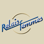 Logo de Relais-femmes (2000)