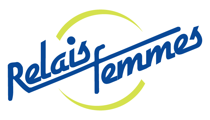 Logo de Relais-femmes (2015)