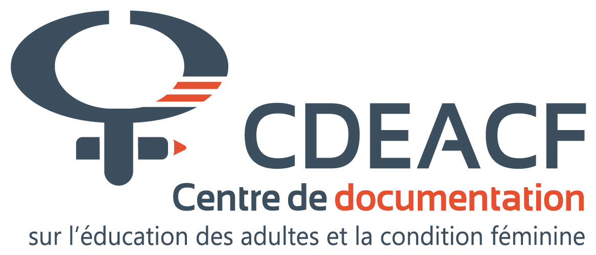 Centre de documentation sur l'éducation des adultes et la condition féminine (CDÉACF)